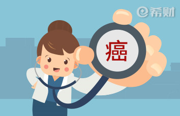 ​防癌保险一年大概多少钱？价格表一览