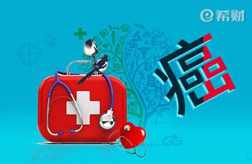 重疾险排名?