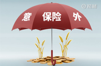 意外险一年交多少钱？附2023好的意外险价格表